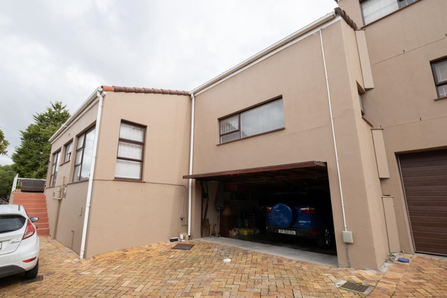 To Let 1 Bedroom Property for Rent in Sonstraal Western Cape